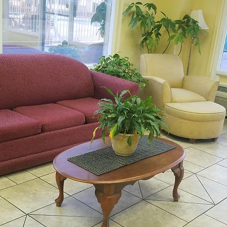 Cayce Masters Inn I-26 מראה חיצוני תמונה