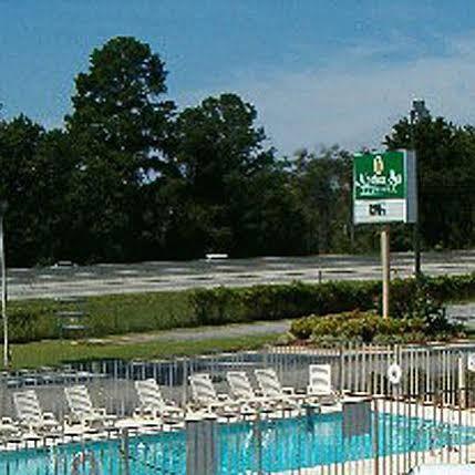 Cayce Masters Inn I-26 מראה חיצוני תמונה