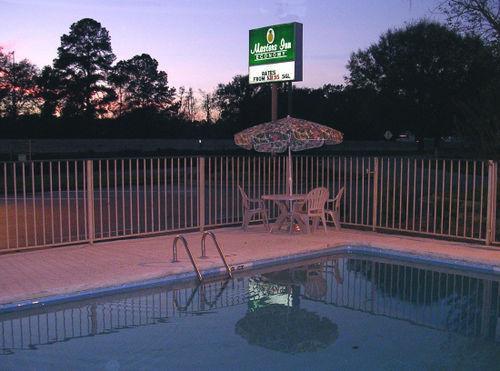 Cayce Masters Inn I-26 מראה חיצוני תמונה