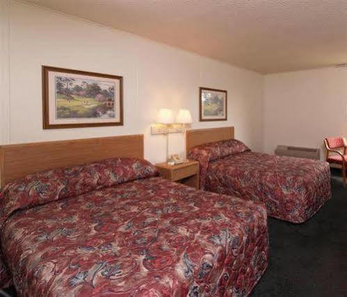 Cayce Masters Inn I-26 מראה חיצוני תמונה